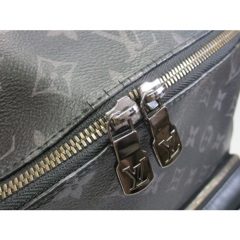 Louis Vuitton Monogram Eclipse Backpack - image 5